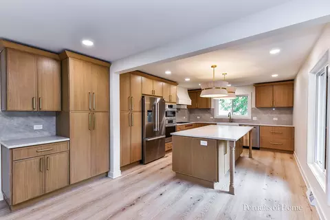Kitchen - 1106 North Path, Wheaton, IL 60187 photo 5 of 15
