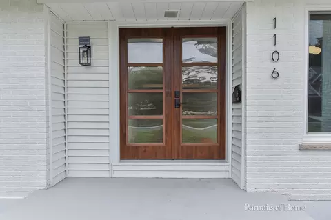 Exterior - 1106 North Path, Wheaton, IL 60187 photo 3 of 5