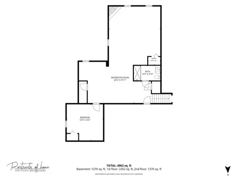 Floorplan - 1106 North Path, Wheaton, IL 60187 photo 3 of 3