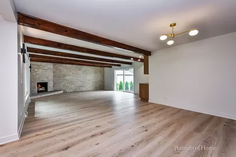 Living - 1106 North Path, Wheaton, IL 60187 photo 10 of 14