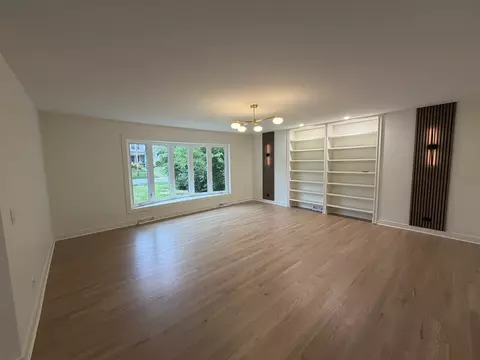 Living - 1106 North Path, Wheaton, IL 60187 photo 2 of 14