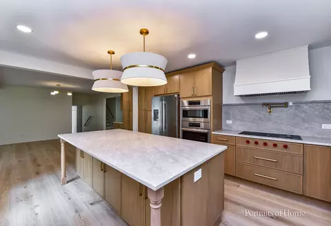 Kitchen - 1106 North Path, Wheaton, IL 60187 photo 3 of 15