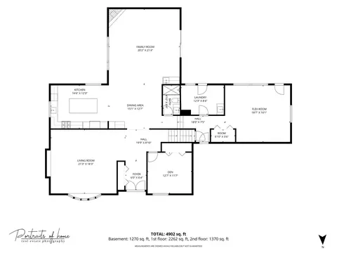 Floorplan - 1106 North Path, Wheaton, IL 60187 photo 1 of 3