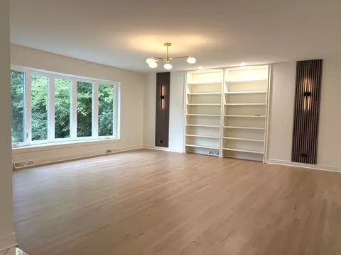 Living - 1106 North Path, Wheaton, IL 60187 photo 3 of 14