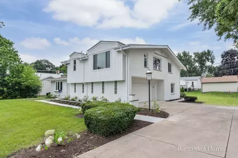 Exterior - 1106 North Path, Wheaton, IL 60187 photo 2 of 5