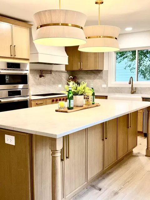 Kitchen - 1106 North Path, Wheaton, IL 60187 photo 1 of 15