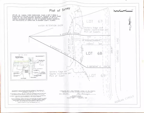 8103 Carriage Ln, Spring Grove, IL 60081