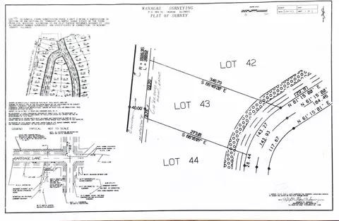 8315 Carriage Ln, Spring Grove, IL 60081
