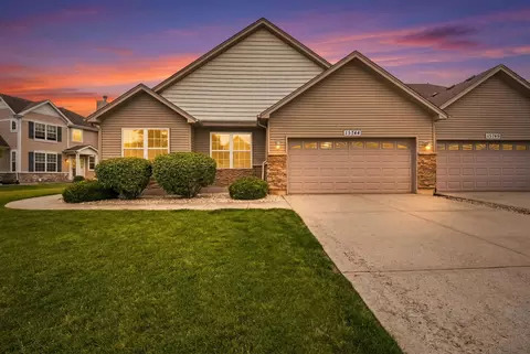 15744 Cove Cir, Plainfield, IL 60544
