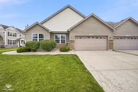 Exterior - 15744 Cove Cir, Plainfield, IL 60544 photo 2 of 7