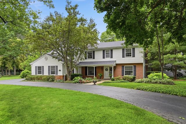 700 South Dr, Burr Ridge, IL 60527
