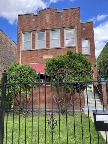 1755 N Meade Ave, Chicago, IL 60639