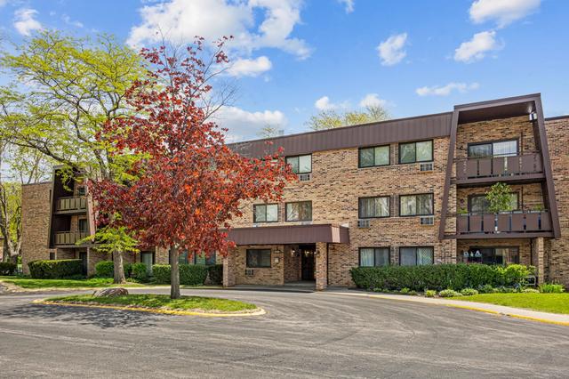 2604 N Windsor Dr #207, Arlington Heights, IL 60004