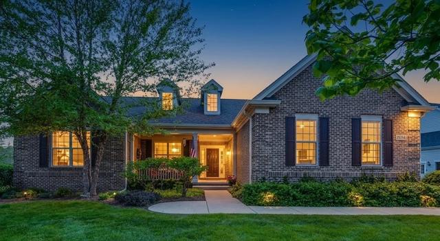 23734 N Sanctuary Club Dr, Kildeer, IL 60047