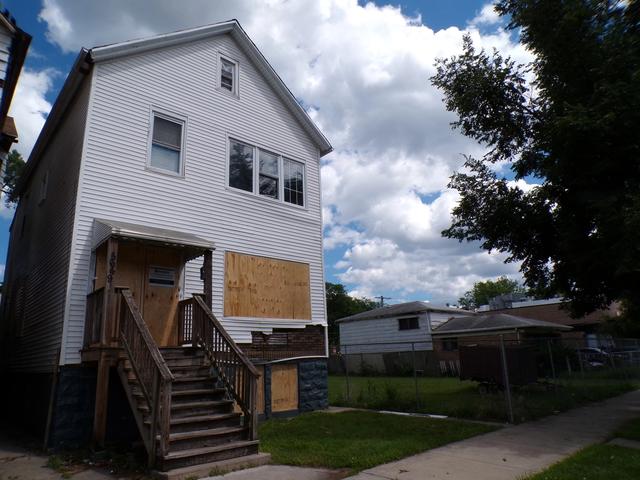5649 S Shields Ave, Chicago, IL 60621