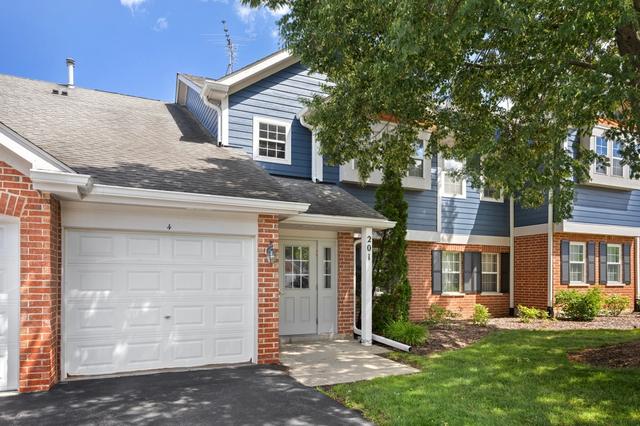 201 Charleston Ct #3, Schaumburg, IL 60193
