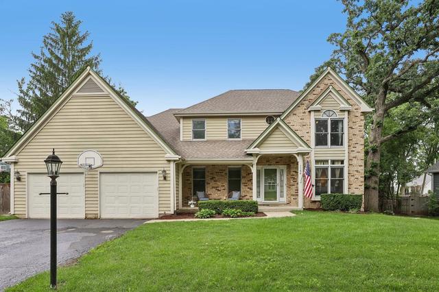 1164 Liberty Ave, Cary, IL 60013