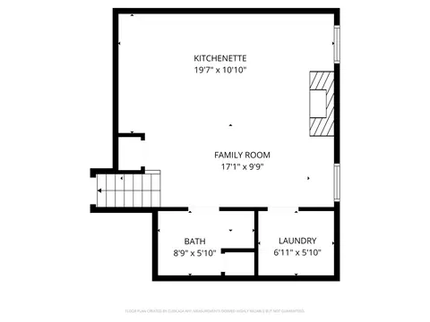 Floorplan - 218 Mastodon Dr, Ingleside, IL 60041 photo 3 of 4