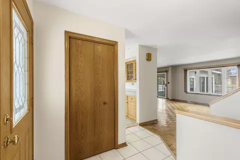 Entry Way - 218 Mastodon Dr, Ingleside, IL 60041 photo 1 of 3