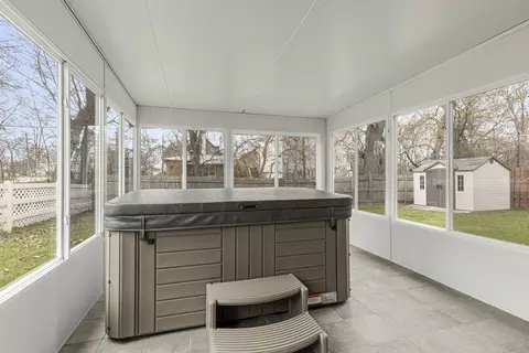 Exterior - 218 Mastodon Dr, Ingleside, IL 60041 photo 1 of 2