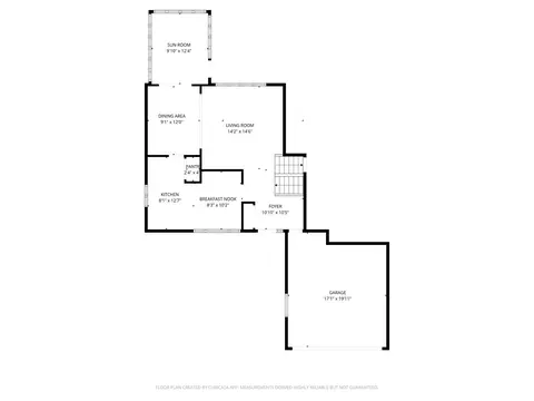 Floorplan - 218 Mastodon Dr, Ingleside, IL 60041 photo 1 of 4