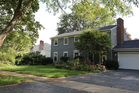 Undisclosed, Naperville, IL 60540