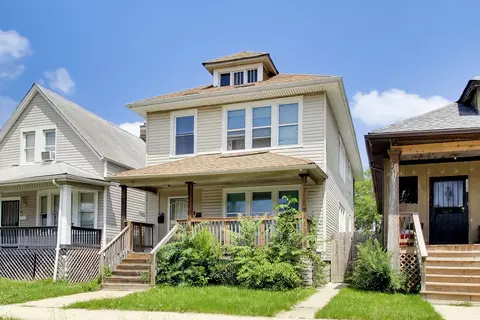 1462 W 73rd St, Chicago, IL 60636