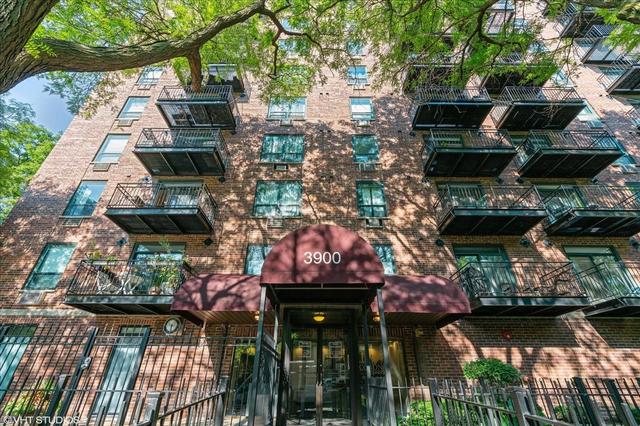3900 N Pine Grove Ave #209, Chicago, IL 60613