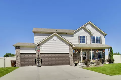502 Fighting Irish Cir, Manteno, IL 60950