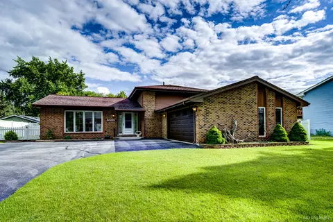 4035 216th St, Matteson, IL 60443