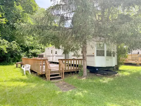1791 Woodhaven, Sublette, IL 61367