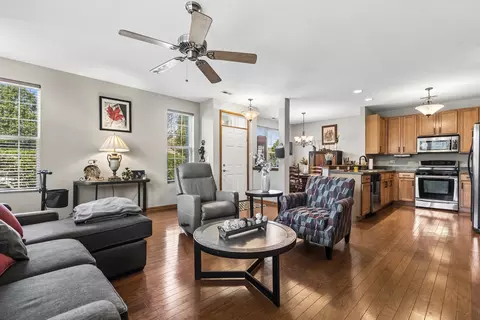 Living - 1601 Millbrook Dr, Algonquin, IL 60102 photo 3 of 3