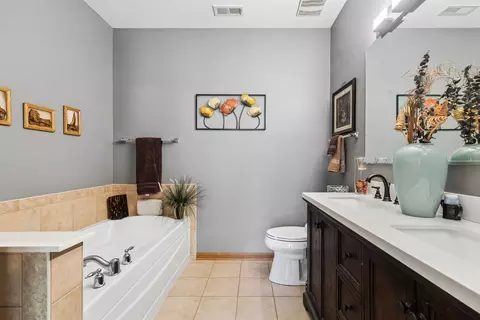 Bath - 1601 Millbrook Dr, Algonquin, IL 60102 photo 2 of 3