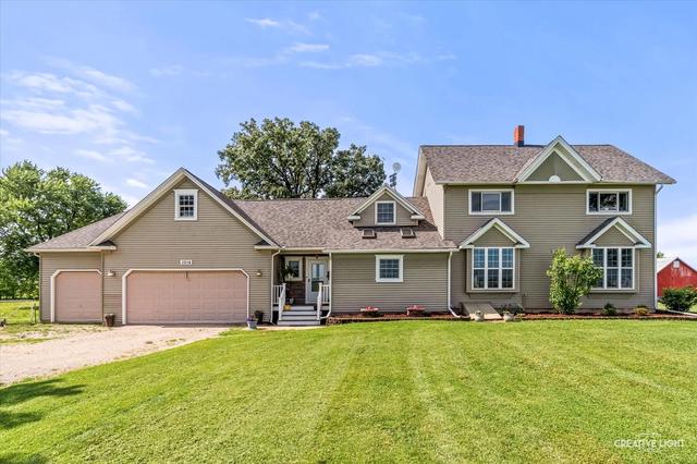 2038 N 43rd Rd, Leland, IL 60531