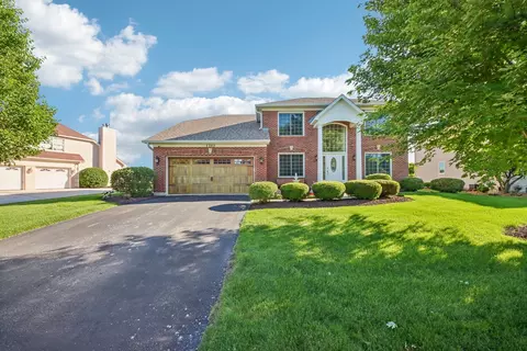 2302 Irvine Ln, Plainfield, IL 60586