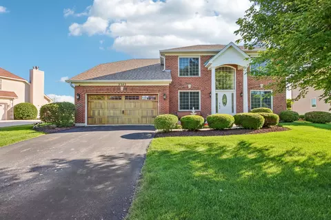 2302 Irvine Ln, Plainfield, IL 60586