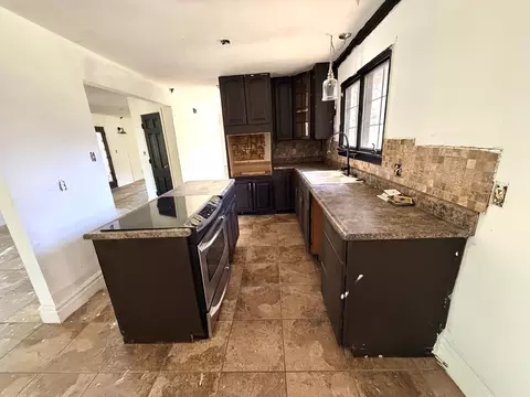 Kitchen - 500 E Clark Trl, Herrin, IL 62948 photo 3 of 3