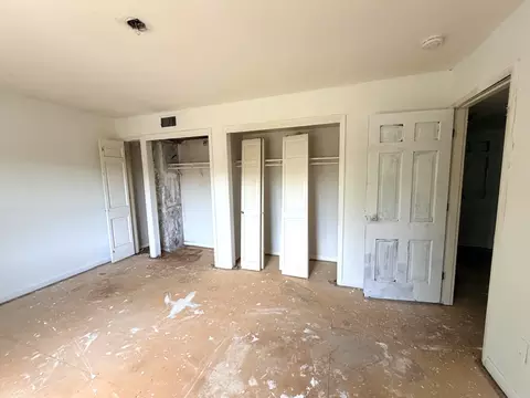 Bedroom - 500 E Clark Trl, Herrin, IL 62948 photo 3 of 7