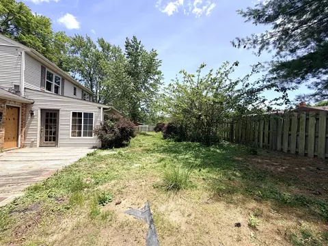 Exterior - 500 E Clark Trl, Herrin, IL 62948 photo 5 of 5