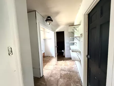 Entry Way - 500 E Clark Trl, Herrin, IL 62948 photo 1 of 3