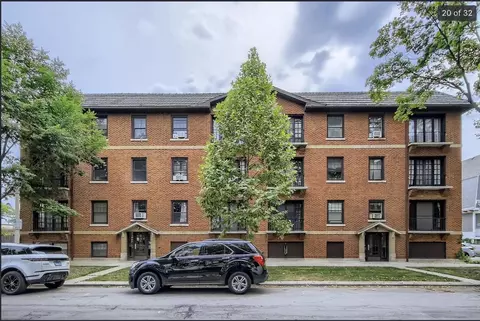 104 S Scoville Ave #3A, Oak Park, IL 60302