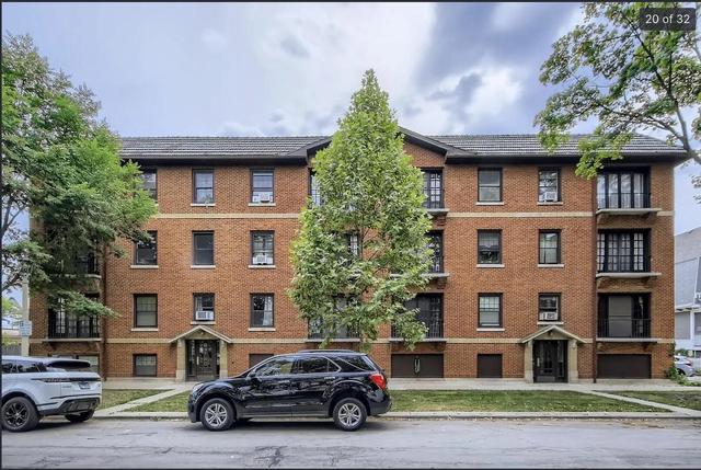 104 S Scoville Ave #3A, Oak Park, IL 60302
