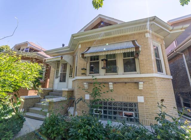 2849 N Luna Ave, Chicago, IL 60641
