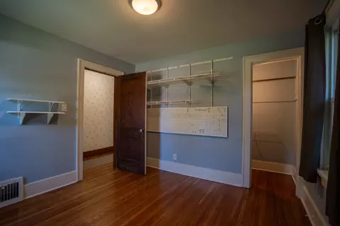Bedroom - 1117 E Olive St, Bloomington, IL 61701 photo 6 of 6