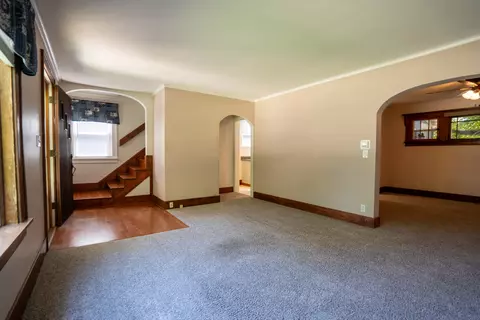 Living - 1117 E Olive St, Bloomington, IL 61701 photo 3 of 5