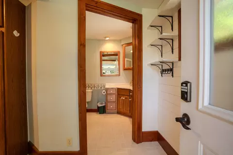 Entry Way - 1117 E Olive St, Bloomington, IL 61701 photo 1 of 6