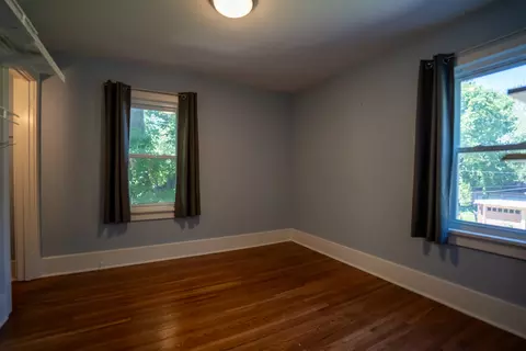 Bedroom - 1117 E Olive St, Bloomington, IL 61701 photo 5 of 6