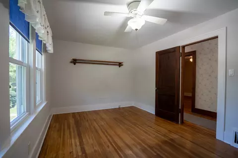 Bedroom - 1117 E Olive St, Bloomington, IL 61701 photo 3 of 6