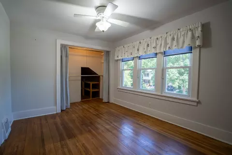 Bedroom - 1117 E Olive St, Bloomington, IL 61701 photo 4 of 6