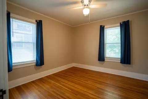 Bedroom - 1117 E Olive St, Bloomington, IL 61701 photo 1 of 6
